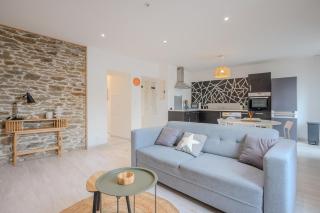 Charmant T2 - Proche commerce et parking gratuit - 5