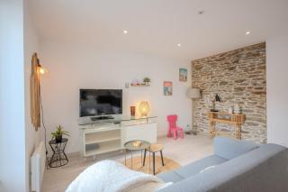 Charmant T2 - Proche commerce et parking gratuit - 4