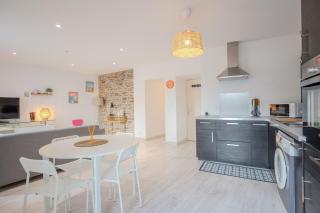 Charmant T2 - Proche commerce et parking gratuit - 3