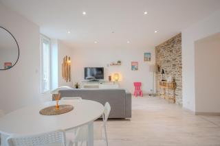 Charmant T2 - Proche commerce et parking gratuit - 2