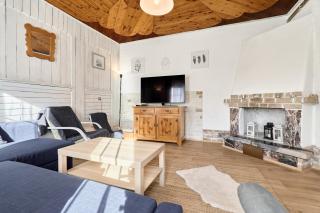 Chalupa pod stromy - 2