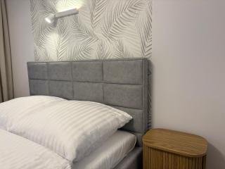 Silver Shine Apartment - 9