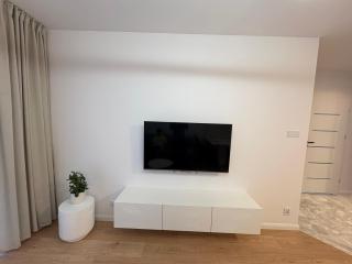 Silver Shine Apartment - 8