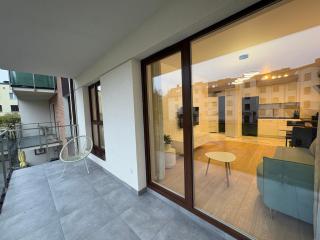 Silver Shine Apartment - 6