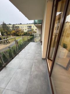 Silver Shine Apartment - 5