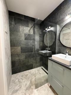 Silver Shine Apartment - 4