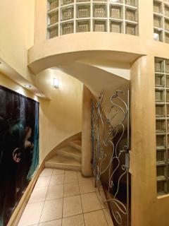 Cheerful studio Budapest downtown - 8