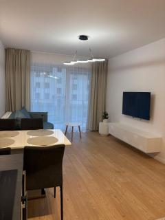 Silver Shine Apartment - 3