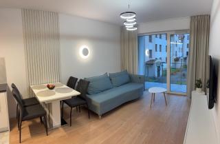 Silver Shine Apartment - 2