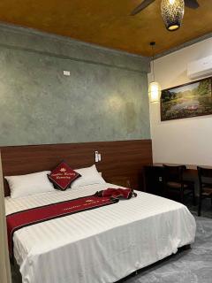 Tam Coc HaVi's Hotel - Restaurant - 1