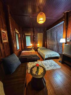 Thai Classic House Rimtalay - 7