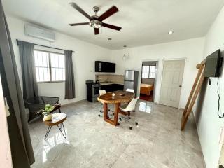 Sunset aparments playa del carmen - 3