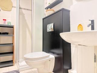 Studio Boho-Chic en hyper-centre de Moulins au calme avec Parking en face - 5