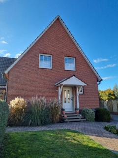 FerienWohnung-Wienstroer - 0