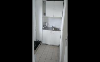 Beau studio meublé à la Villa Magnolia - 4