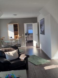 FerienWohnung-Wienstroer - 3