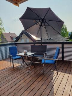 Ferienwohnung Wienstroer - Westbevern - 8