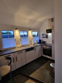 FerienWohnung-Wienstroer - 2