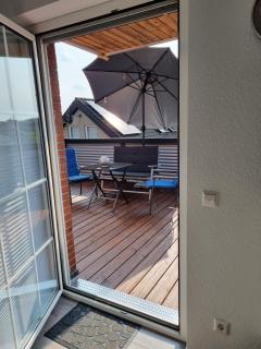 FerienWohnung-Wienstroer - 1