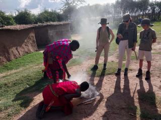 Oloiba Nkuti Lodge - 9