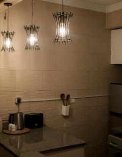 Elegant Apartment in Zamalek - 7