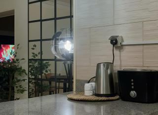 Elegant Apartment in Zamalek - 6