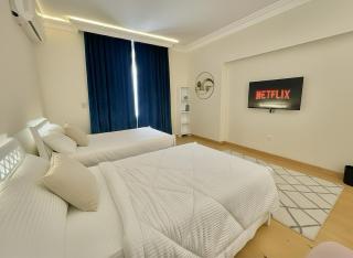 Elegant Apartment in Zamalek - 5