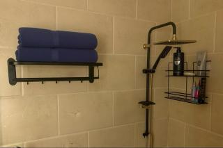 Elegant Apartment in Zamalek - 1