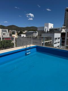 Refugio del Lago - Centro - Villa Carlos Paz - 2