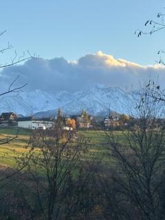 Rusiński Raj - Domki - 4