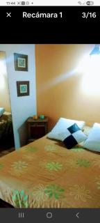 Casa a metros de la playa - 5