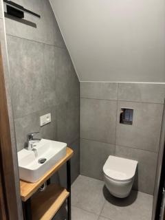 Rusiński Raj - Domki - 3