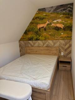 Rusiński Raj - Domki - 2