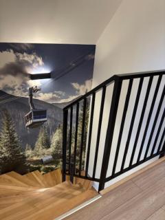 Rusiński Raj - Domki - 1