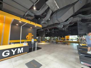 Lang Retreat Apartment - Resort Pool & Elite Gym - 5