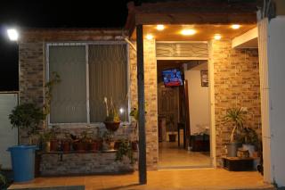 PetraEcho lodge Section B Home - 5