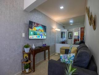 Cozy 2br-2bt Apt Near The Beach And Main Street - 6