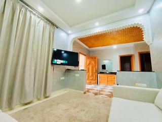 Family quite apart full furnished - 1