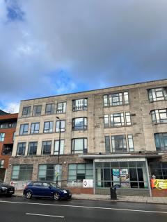 Entire flat in Battersea-Clapham - 2