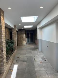 Entire flat in Battersea-Clapham - 1