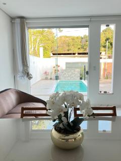 Recanto dos Pássaros - 3 quartos, 1200m do Tôa Tôa - 3