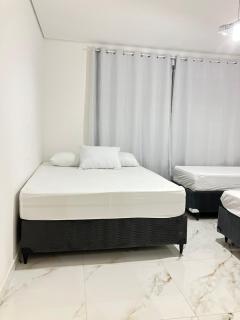 Recanto dos Pássaros - 3 quartos, 1200m do Tôa Tôa - 2