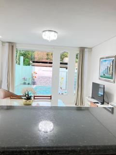 Recanto dos Pássaros - 3 quartos, 1200m do Tôa Tôa - 1