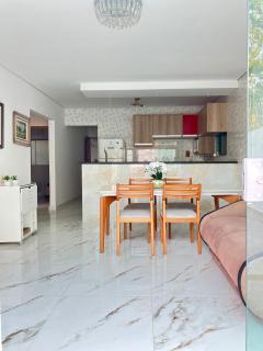 Recanto dos Pássaros - 3 quartos, 1200m do Tôa Tôa - 5