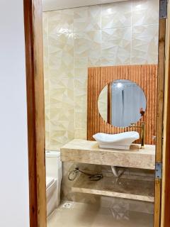 Recanto dos Pássaros - 3 quartos, 1200m do Tôa Tôa - 7