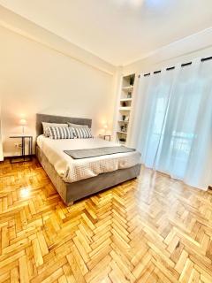 Bright and central apartment - 0