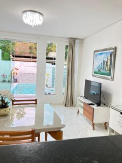 Recanto dos Pássaros - 3 quartos, 1200m do Tôa Tôa - 9