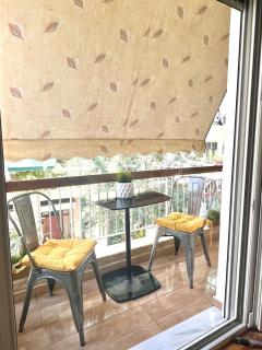 Bright and central apartment - 7