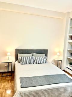 Bright and central apartment - 6