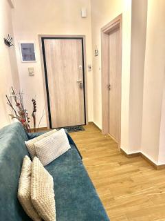 Bright and central apartment - 5